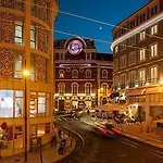 Teatro Boutique & Bed and Breakfast Lisboa