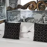 Teatro Boutique & 3* Lisboa