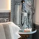 Bed and Breakfast Teatro Boutique & Lisboa