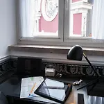 Bed and Breakfast Teatro Boutique & Lisboa