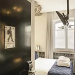 Bed and Breakfast Teatro Boutique & 3*