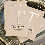 Teatro Boutique & Bed and Breakfast Lisboa