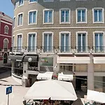 Teatro Boutique & 3* Lisboa
