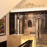 Teatro Boutique & Bed and Breakfast Lisboa