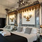Bed and Breakfast Teatro Boutique &