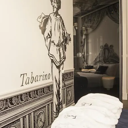 Teatro Boutique & Lissabon