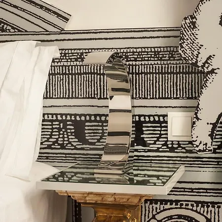 Bed and breakfast Teatro Boutique &