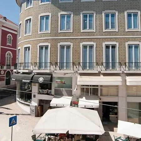 Teatro Boutique & 4* Lissabon