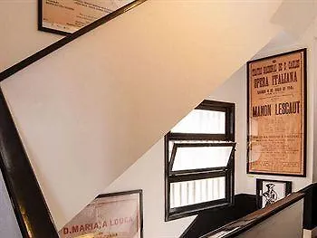 Teatro Boutique & Frühstückspension