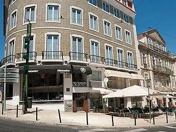 Frühstückspension Teatro Boutique & Lissabon