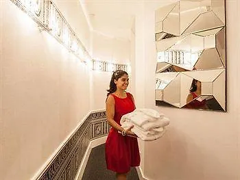 Teatro Boutique & Frühstückspension