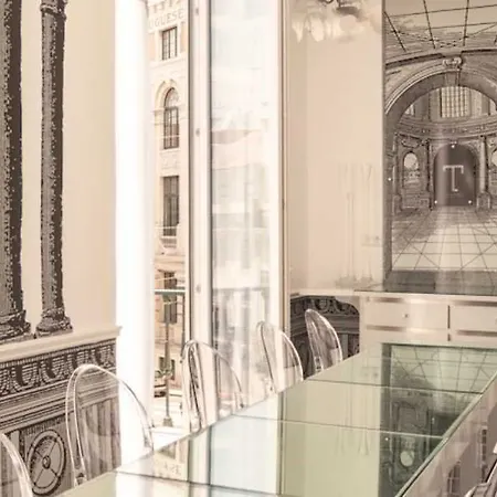 Teatro Boutique & Bed & Breakfast Lisboa