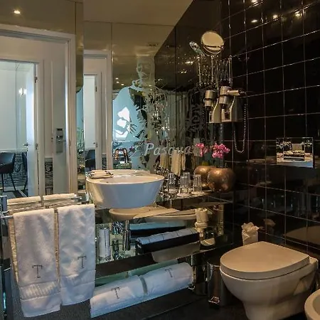 Teatro Boutique & Frühstückspension 4*