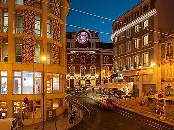 Teatro Boutique & Bed and breakfast Lisboa