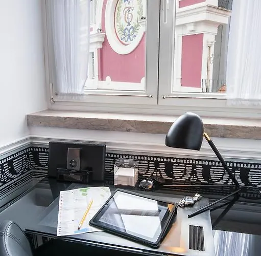 Bed and breakfast Teatro Boutique & 3*