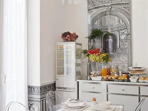 Teatro Boutique & Bed and breakfast