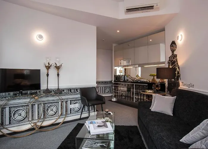 Teatro Boutique & Bed and breakfast