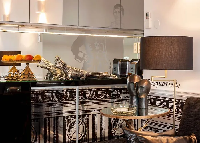 Teatro Boutique & 3*