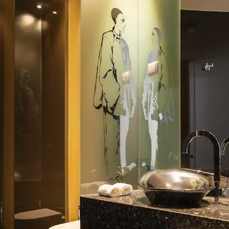 Bed & Breakfast Teatro Boutique & 3*