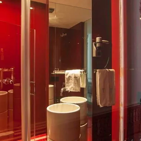 Bed & Breakfast Teatro Boutique &