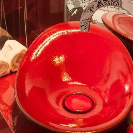 Bed & Breakfast Teatro Boutique & 3*