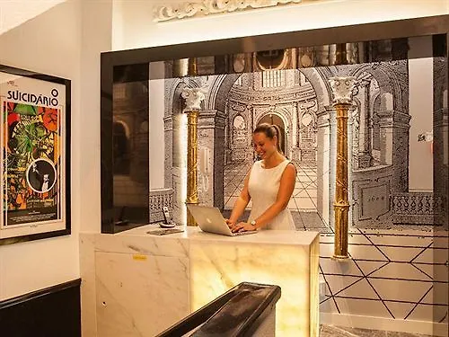 Teatro Boutique & Bed & Breakfast