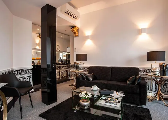 Teatro Boutique & Bed & Breakfast